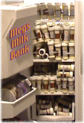 milk bank
